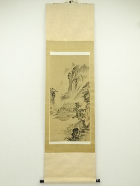 Paintings & Calligraphy